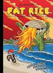 Adventures fat rice for sale  Delivered anywhere in USA 