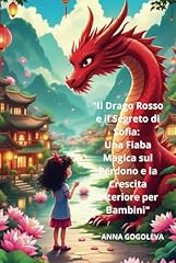 Drago rosso segreto usato  Spedito ovunque in Italia 