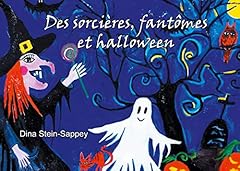 Sorcières fantômes halloween d'occasion  Livré partout en Belgiqu