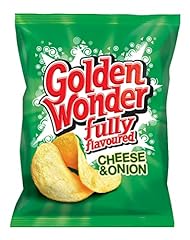 Golden wonder cheese for sale  Delivered anywhere in UK