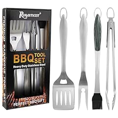 Romanticist 4pc heavy for sale  Delivered anywhere in USA 