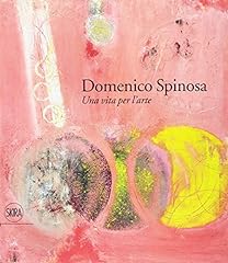 Domenico spinosa. una usato  Spedito ovunque in Italia 