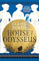 House odysseus breathtaking for sale  Delivered anywhere in UK