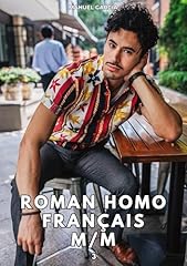 Roman homo français d'occasion  Livré partout en France