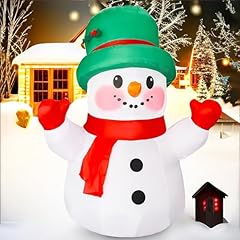 4ft christmas inflatables for sale  Delivered anywhere in USA 