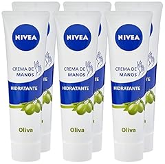 Nivea nivea handcreme gebraucht kaufen  Wird an jeden Ort in Deutschland