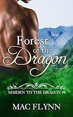 Forest dragon maiden for sale  Delivered anywhere in UK