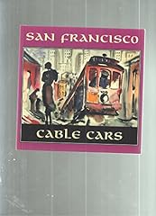 San francisco cable for sale  Delivered anywhere in USA 