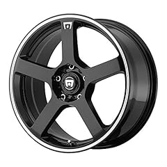Motegi mr116 17x7 for sale  Delivered anywhere in USA 