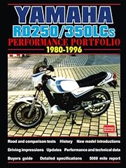 Yamaha rd250 350lcs usato  Spedito ovunque in Italia 