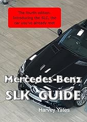 Mercedes benz slk gebraucht kaufen  Wird an jeden Ort in Deutschland