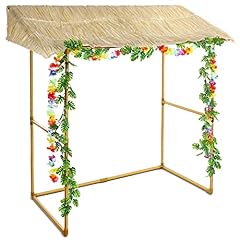 Jexine tiki bar for sale  Delivered anywhere in USA 