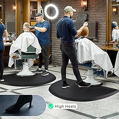 Salon mat barber for sale  Delivered anywhere in USA 