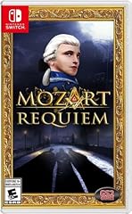 Mozart requiem for d'occasion  Livré partout en Belgiqu