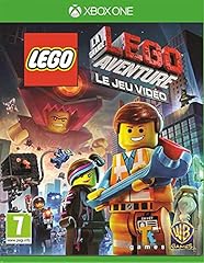 Lego grande aventure d'occasion  Livré partout en France