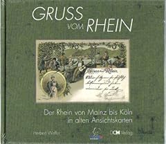 Gruss vom rhein gebraucht kaufen  Wird an jeden Ort in Deutschland