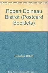 Livret doisneau bistrot d'occasion  Livré partout en France