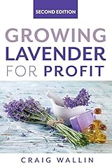 Growing lavender profit for sale  Delivered anywhere in USA 