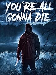Gonna die for sale  Delivered anywhere in UK