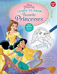 Disney princess learn for sale  Delivered anywhere in USA 