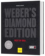 Weber diamond edition gebraucht kaufen  Wird an jeden Ort in Deutschland