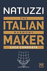Natuzzi the italian gebraucht kaufen  Wird an jeden Ort in Deutschland