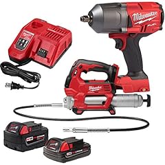 Milwaukee m18 fuel for sale  Delivered anywhere in USA 
