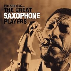Presenting great saxophone d'occasion  Livré partout en Belgiqu