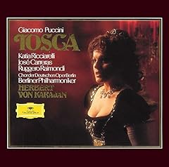 Tosca d'occasion  Livré partout en France