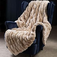 Super soft faux for sale  Delivered anywhere in USA 