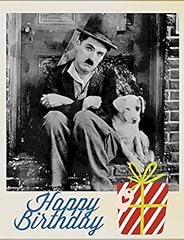 Happy birthday charlie for sale  Delivered anywhere in UK