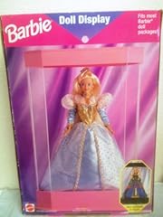Barbie doll display for sale  Delivered anywhere in USA 