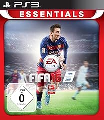 Fifa essentials playstation gebraucht kaufen  Wird an jeden Ort in Deutschland
