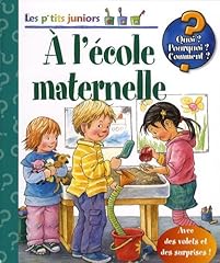 école maternelle d'occasion  Livré partout en France