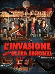 Invasione degli ultrasbronzi usato  Spedito ovunque in Italia 
