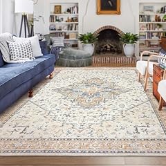 Bileehome multicolor area for sale  Delivered anywhere in USA 