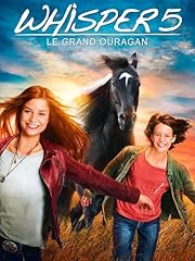 Whisper grand ouragan d'occasion  Livré partout en France