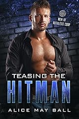 Teasing hitman older for sale  Delivered anywhere in UK