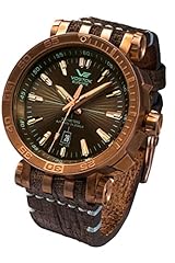 Vostok armbanduhr nh35a for sale  Delivered anywhere in USA 