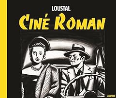 Ciné roman d'occasion  Livré partout en France