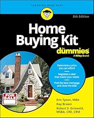 Home buying kit for sale  Delivered anywhere in USA 