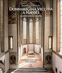 Donnaregina vecchia napoli. usato  Spedito ovunque in Italia 