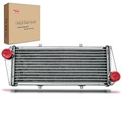 Radiator fit ultralight for sale  Delivered anywhere in USA 