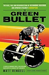 Green bullet rise for sale  Delivered anywhere in UK