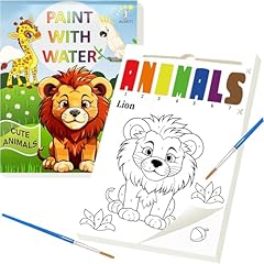 Paint water books for sale  Delivered anywhere in USA 