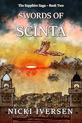 Swords scinta 2 usato  Spedito ovunque in Italia 