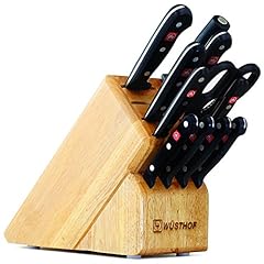 Wüsthof gourmet piece for sale  Delivered anywhere in USA 