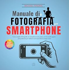 Manuale fotografia per usato  Spedito ovunque in Italia 