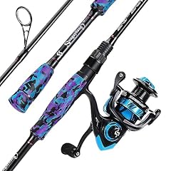 Sougayilang fishing rod for sale  Delivered anywhere in USA 