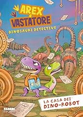 Casa dei dino usato  Spedito ovunque in Italia 